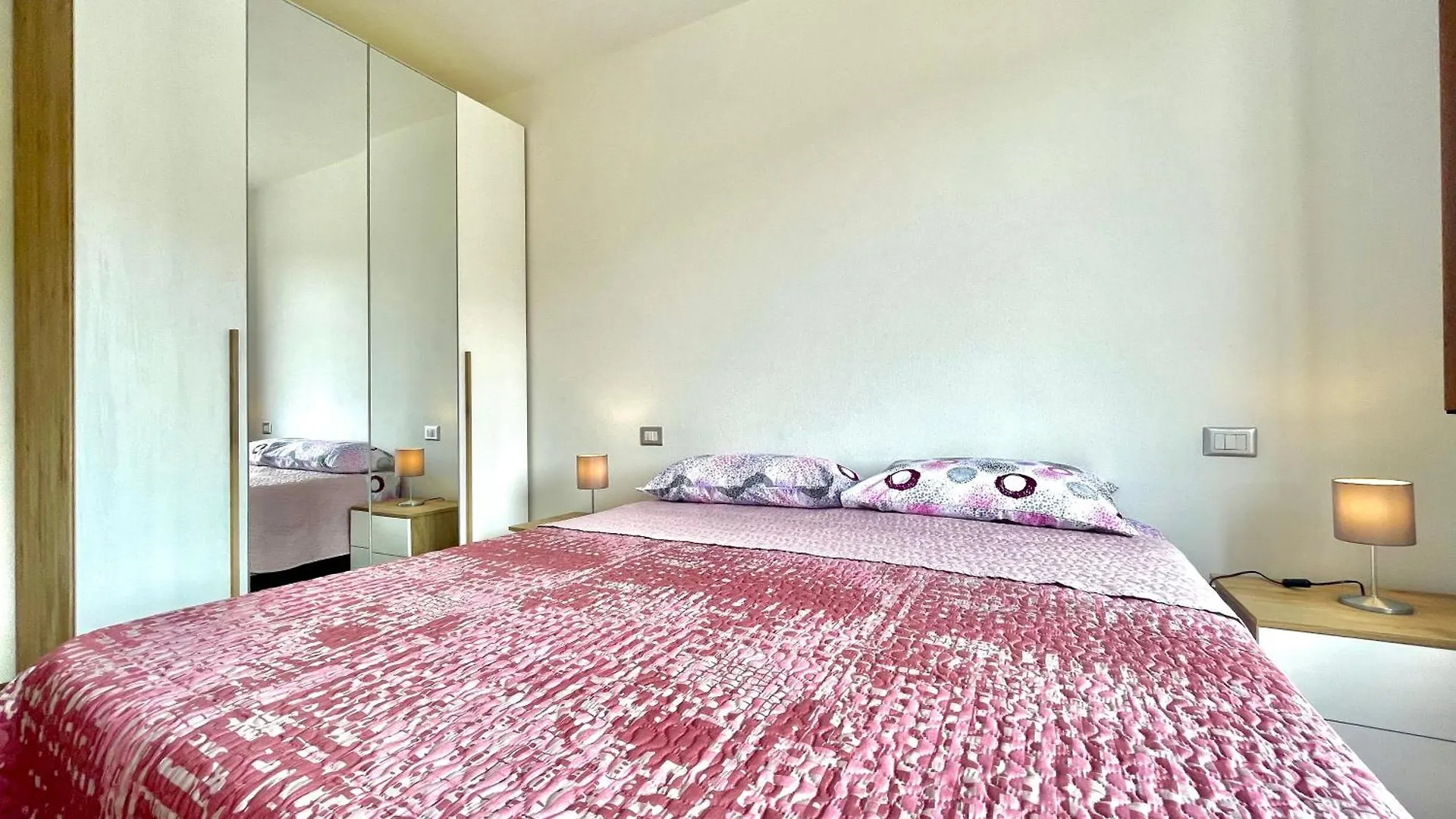 Le Corti Sarde On The Hill Apartment Bari Sardo