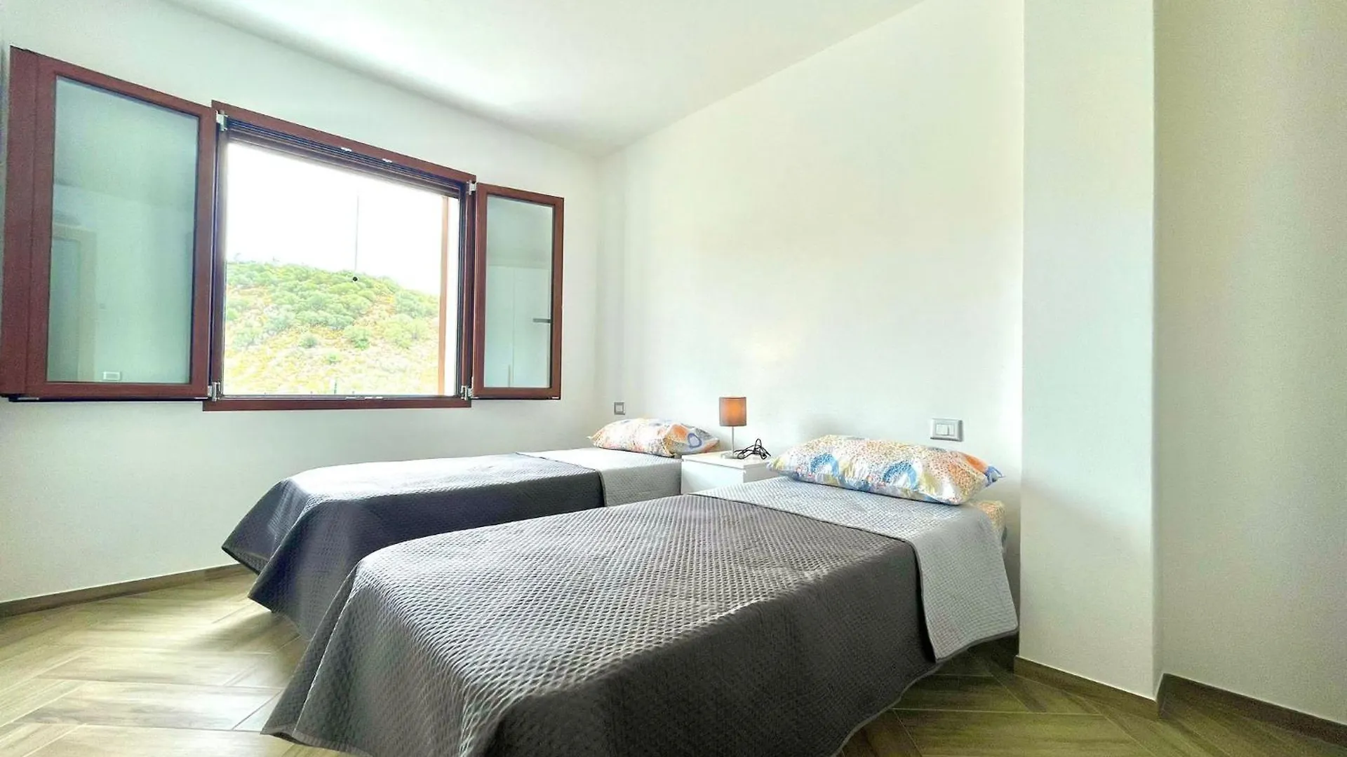 Le Corti Sarde On The Hill Apartment Bari Sardo