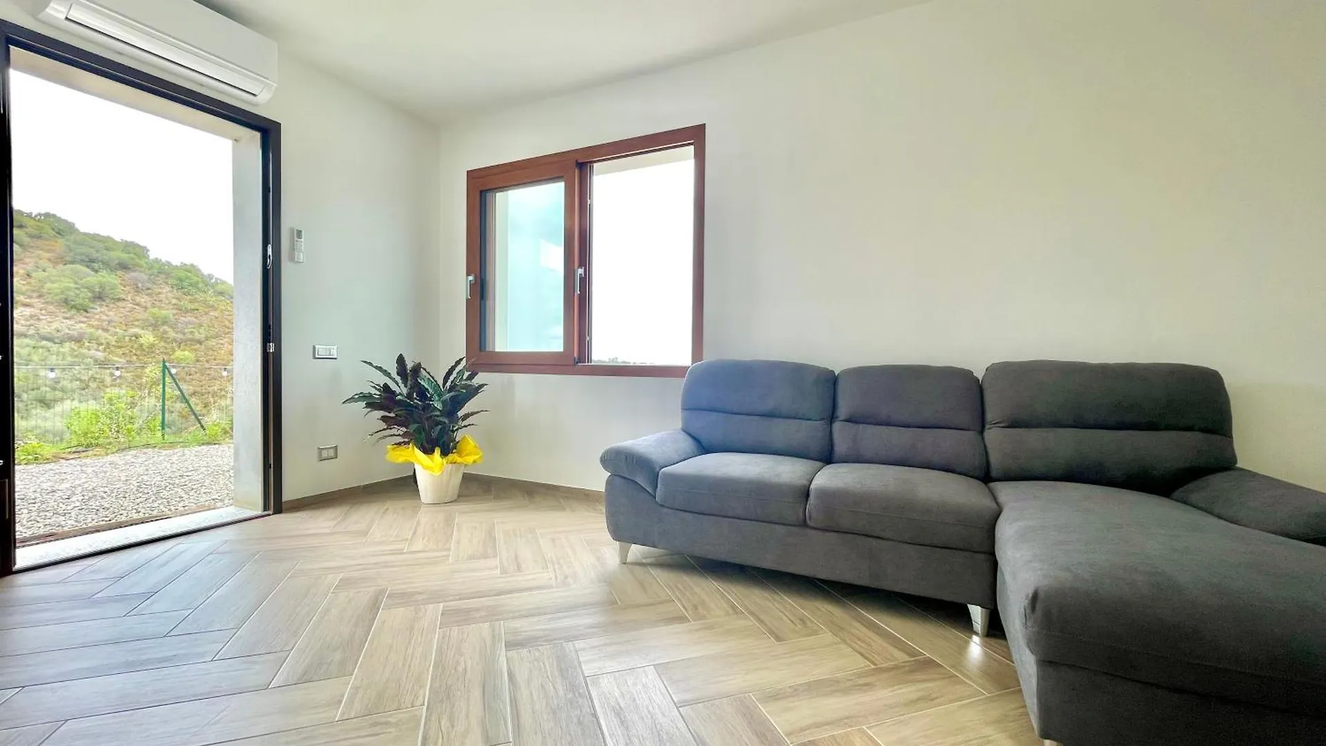 Le Corti Sarde On The Hill Apartment Bari Sardo